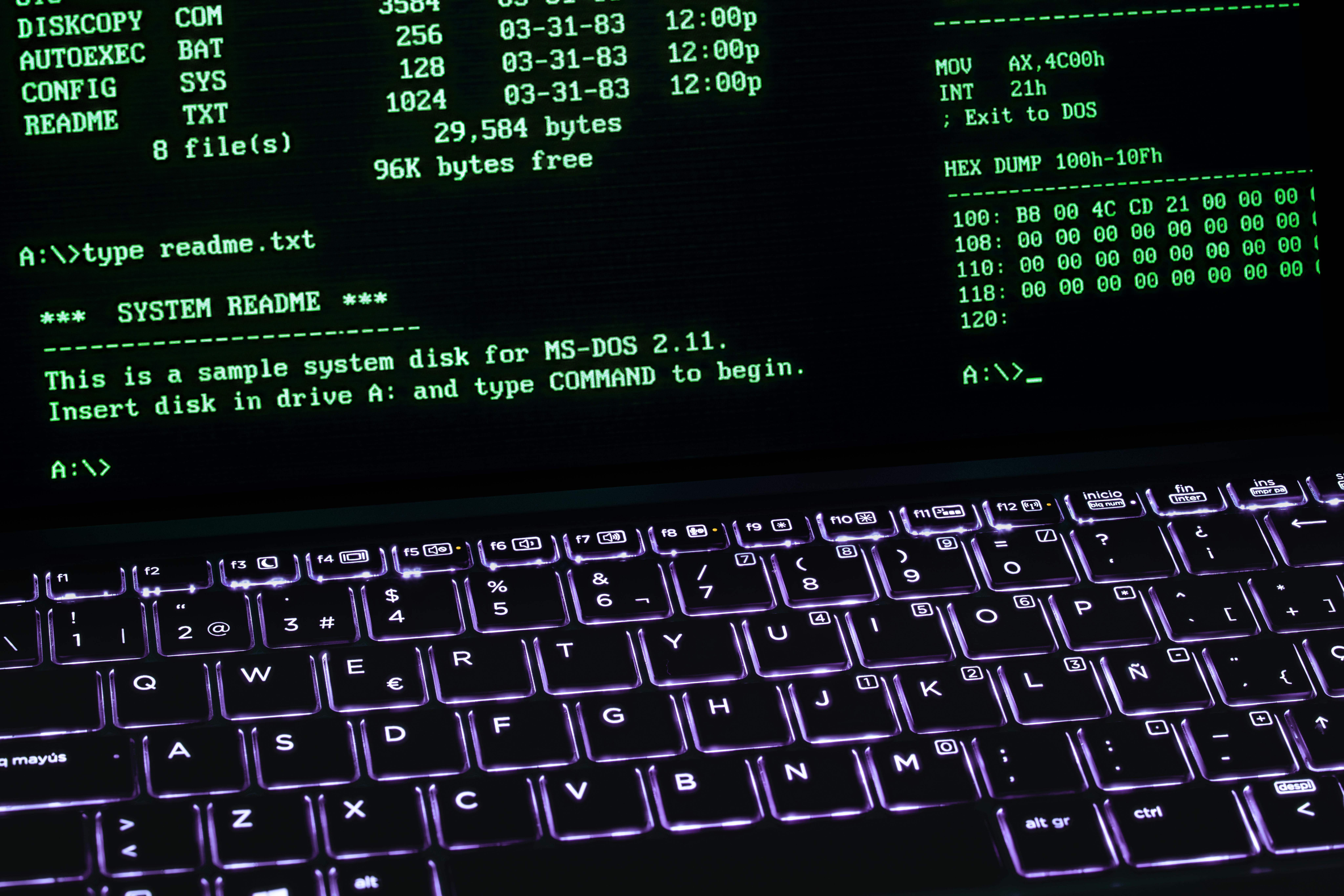 Malware Obfuscation Part 2